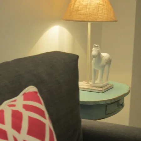 Apartmán Alfama Shabby Chic Flat *