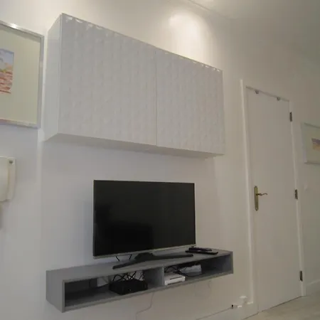 Alfama Shabby Chic Flat *