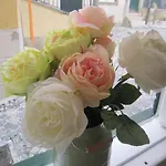 Alfama Shabby Chic Flat * Lisboa