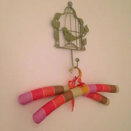 Alfama Shabby Chic Flat Апартаменти