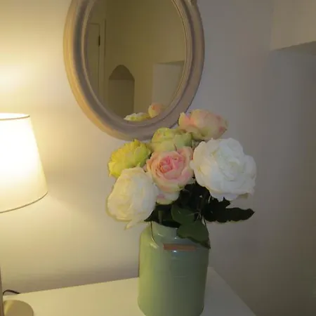 Alfama Shabby Chic Flat Apartment *
