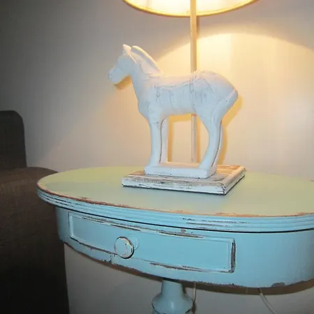 Apartment Alfama Shabby Chic Flat Lisbon