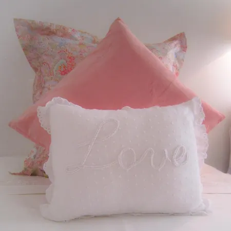 Alfama Shabby Chic Flat