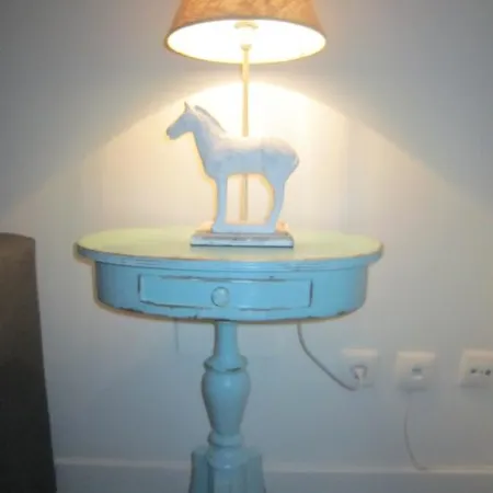 Alfama Shabby Chic Flat Лиссабон