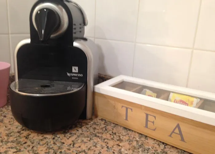 Alfama Shabby Chic Flat Апартаменты Лиссабон