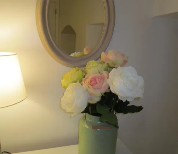 Alfama Shabby Chic Flat Апартаменты *