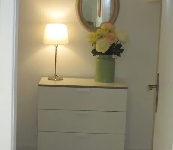 Alfama Shabby Chic Flat *