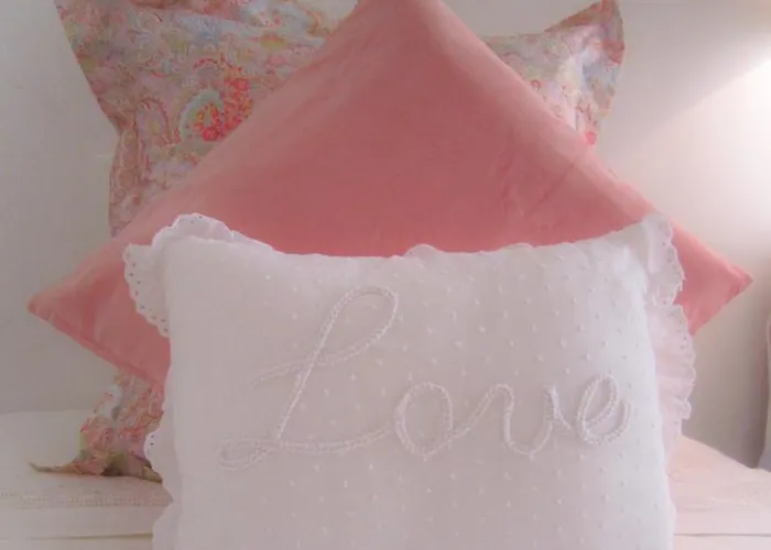 Alfama Shabby Chic Flat