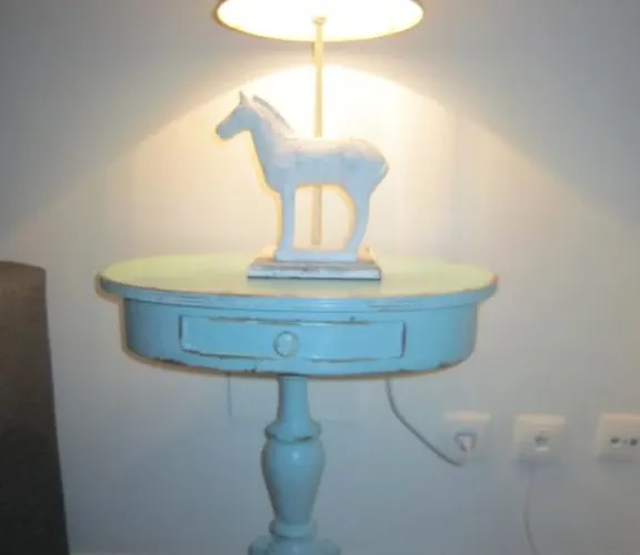 Alfama Shabby Chic Flat Lisboa