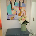 Apartament Alfama Shabby Chic Flat