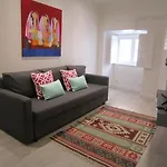 Apartament Alfama Shabby Chic Flat