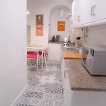 Apartament Alfama Shabby Chic Flat *