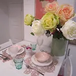 Apartamento Alfama Shabby Chic Flat *