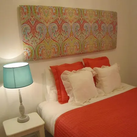 Alfama Shabby Chic Flat Apartamento