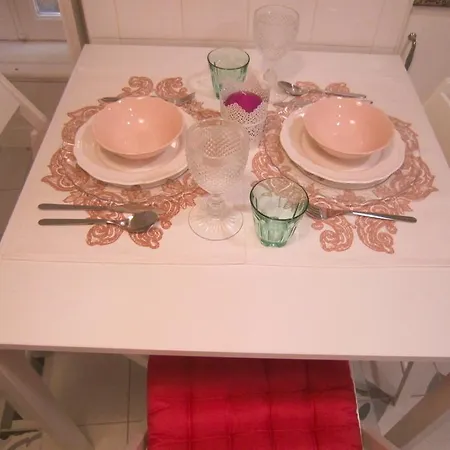 Alfama Shabby Chic Flat Apartamento Lisboa